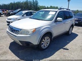 SUBARU FORESTER 2.5X PREMIUM JF2SHADC7BH712961 снимка