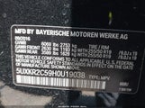 BMW X5 Sdrive35I 5UXKR2C59H0U19038 снимка