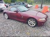 BMW Z4 3.0I 4USBT53493LU05993 снимка