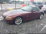 BMW Z4 3.0I 4USBT53493LU05993 снимка