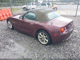 BMW Z4 3.0I 4USBT53493LU05993 снимка