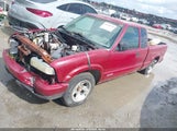 CHEVROLET S-10 LS 1GCCS19X438162636 снимка