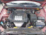 Kia Optima Lx/Se KNAGD126135232508 снимка