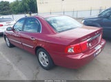 Kia Optima Lx/Se KNAGD126135232508 снимка