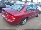 Kia Optima Lx/Se KNAGD126135232508 снимка