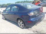 Mazda Mazda3 I Touring Value JM1BK32F581111087 снимка