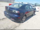 Mazda Mazda3 I Touring Value JM1BK32F581111087 снимка
