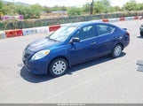 Nissan Versa 1.6 S+ 3N1CN7AP1EL814805 снимка