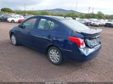 Nissan Versa 1.6 S+ 3N1CN7AP1EL814805 снимка