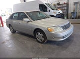 TOYOTA AVALON XLS 4T1BF28B44U354400 снимка