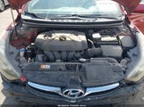 Hyundai Elantra Gls KMHDH4AE2DU488826 снимка