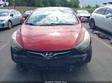 Hyundai Elantra Gls KMHDH4AE2DU488826 снимка