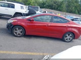 Hyundai Elantra Gls KMHDH4AE2DU488826 снимка