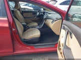 Hyundai Elantra Gls KMHDH4AE2DU488826 снимка