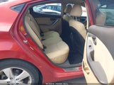 Hyundai Elantra Gls KMHDH4AE2DU488826 снимка