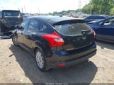 Ford Focus Se 1FAHP3K23CL141765 снимка