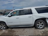 Chevrolet Suburban  Ltz 1GNSKKKC9FR193010 photo