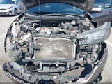 Honda Cr-V Ex-L 2HKRM3H71EH533287 снимка