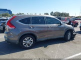 Honda Cr-V Ex-L 2HKRM3H71EH533287 снимка