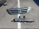 Honda Cr-V Ex-L 2HKRM3H71EH533287 снимка
