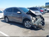 Honda Cr-V Ex-L 2HKRM3H71EH533287 снимка