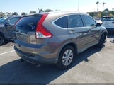 Honda Cr-V Ex-L 2HKRM3H71EH533287 снимка