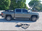 GMC Sierra  Denali 3GTU2PEJ3HG192429 снимка