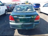 Toyota Echo JTDAT123630271366 снимка