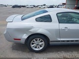 Ford Mustang V6 Deluxe/V6 Premium 1ZVFT80N475271388 fotografie
