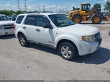 FORD ESCAPE HYBRID 1FMCU59H98KB58534 снимка