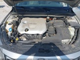 Kia Optima Hybrid Ex KNAGM4ADXD5047991 снимка