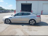 Kia Optima Hybrid Ex KNAGM4ADXD5047991 снимка