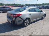 Kia Optima Hybrid Ex KNAGM4ADXD5047991 снимка