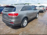 Kia Sorento 2.4L Lx 5XYPG4A38GG162263 photo