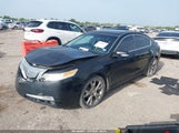 Acura Tl 3.5 19UUA8F28BA003507 снимка
