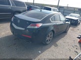 Acura Tl 3.5 19UUA8F28BA003507 снимка