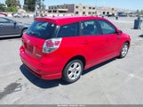 TOYOTA MATRIX XR 2T1KR30E48C699811 снимка