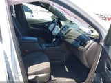 Chevrolet Equinox Fwd Rs 3GNAXMEV9NS153785 fotografie