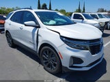 Chevrolet Equinox Fwd Rs 3GNAXMEV9NS153785 photo