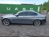BMW 535I XDRIVE WBA5B3C50ED534119 снимка