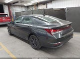 HYUNDAI ELANTRA SEL 5NPLM4AG6NH081195 photo