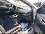 NISSAN SENTRA S 3N1AB7AP0FY213566 снимка