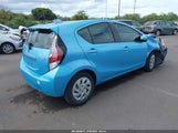 Toyota Prius C Four/One/Persona Series/Three/Two JTDKDTB32G1133482 fotografie