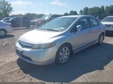Honda Civic Lx 2HGFA16516H508404 снимка