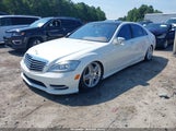 MERCEDES-BENZ S 550 WDDNG7DB2DA516498 снимка