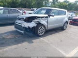 KIA SOUL + KNDJP3A58J7578626 снимка