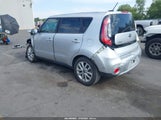 KIA SOUL + KNDJP3A58J7578626 снимка