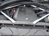 BMW X6 xDrive40I 5UXCY6C05N9L08478 fotografie
