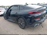 BMW X6 xDrive40I 5UXCY6C05N9L08478 снимка