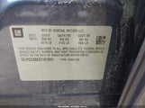 Chevrolet Cruze 1Lt Auto 1G1PC5SB5E7461591 снимка
